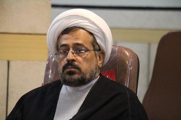 تاکید حوزویان فارس بر اشاعه منشور رهبر انقلاب در حوزه علمیه تاکید حوزویان فارس بر اشاعه منشور رهبر انقلاب در حوزه علمیه