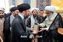 حوزه علمیه؛ نبض تپنده عاشورا در رگهای اسلام