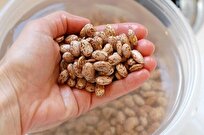 حباب ۳۰۰ هزار تومانی حبوبات در بازار