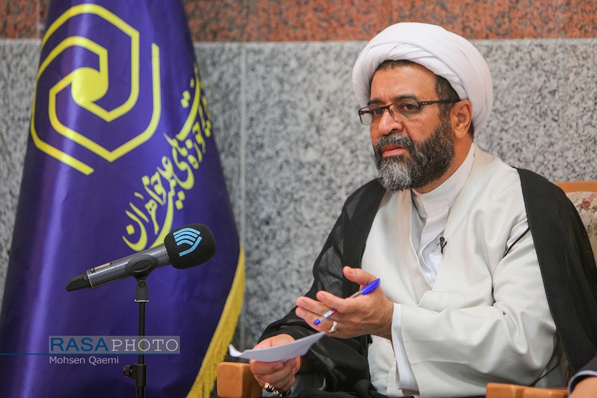 نقش مؤثر بانوان طلبه در کاهش آسیبهای اجتماعی