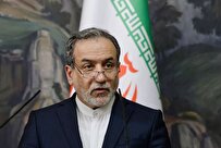 غنیسازی قابل معامله نیست/ امیدواریم به یک نقطه تعیین کننده برسیم