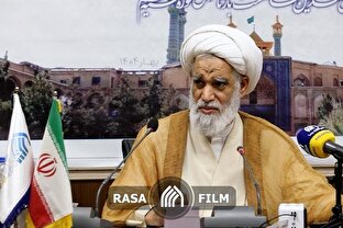 جهاد تمدنی پیشران مرکزی تحول حوزه‌های علمیه