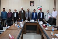 نشست «منظومه هویت ملی حضرت آیت الله خامنه ای» برگزار شد