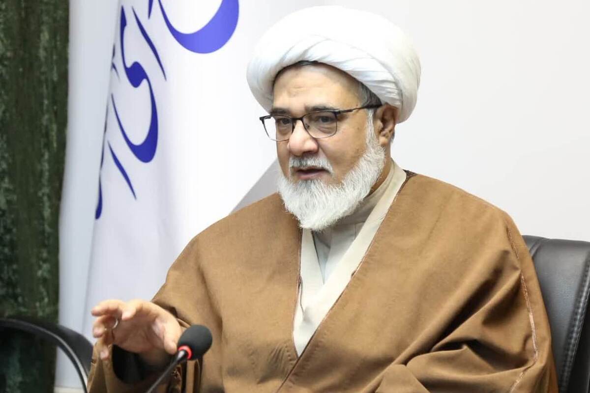 حوزه علمیه؛ نهادی راهبردی در افق تمدنی