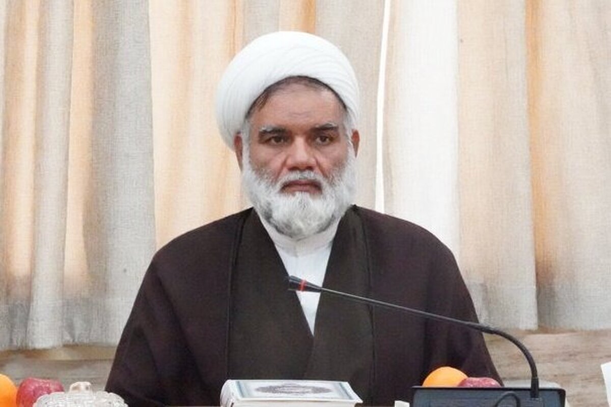 طلاب و روحانیون در اقدامات جهادی و تفکر بسیجی همواره پیشگام بوده اند