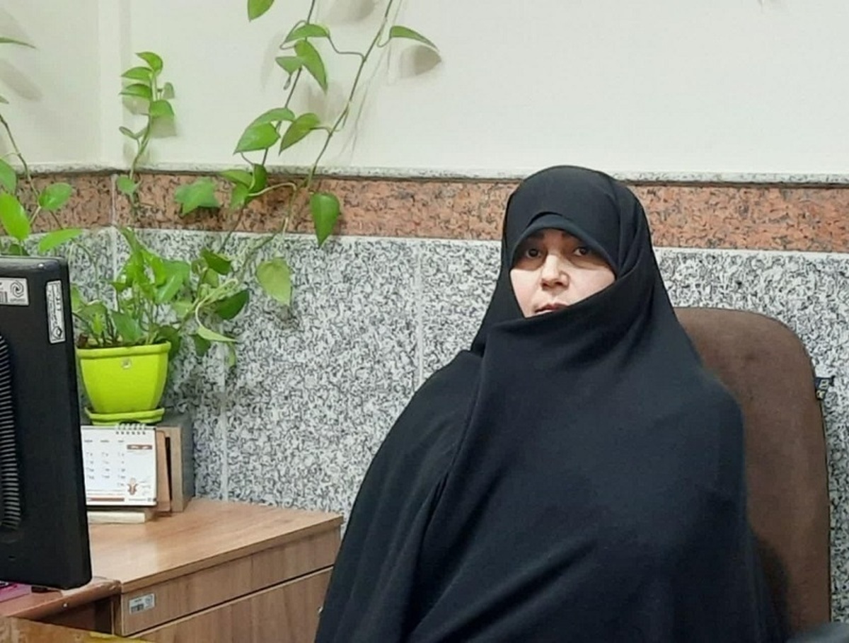 گام جدید در تأمین منابع پژوهشی کتابخانههای مدارس علمیه خواهران سراسر کشور