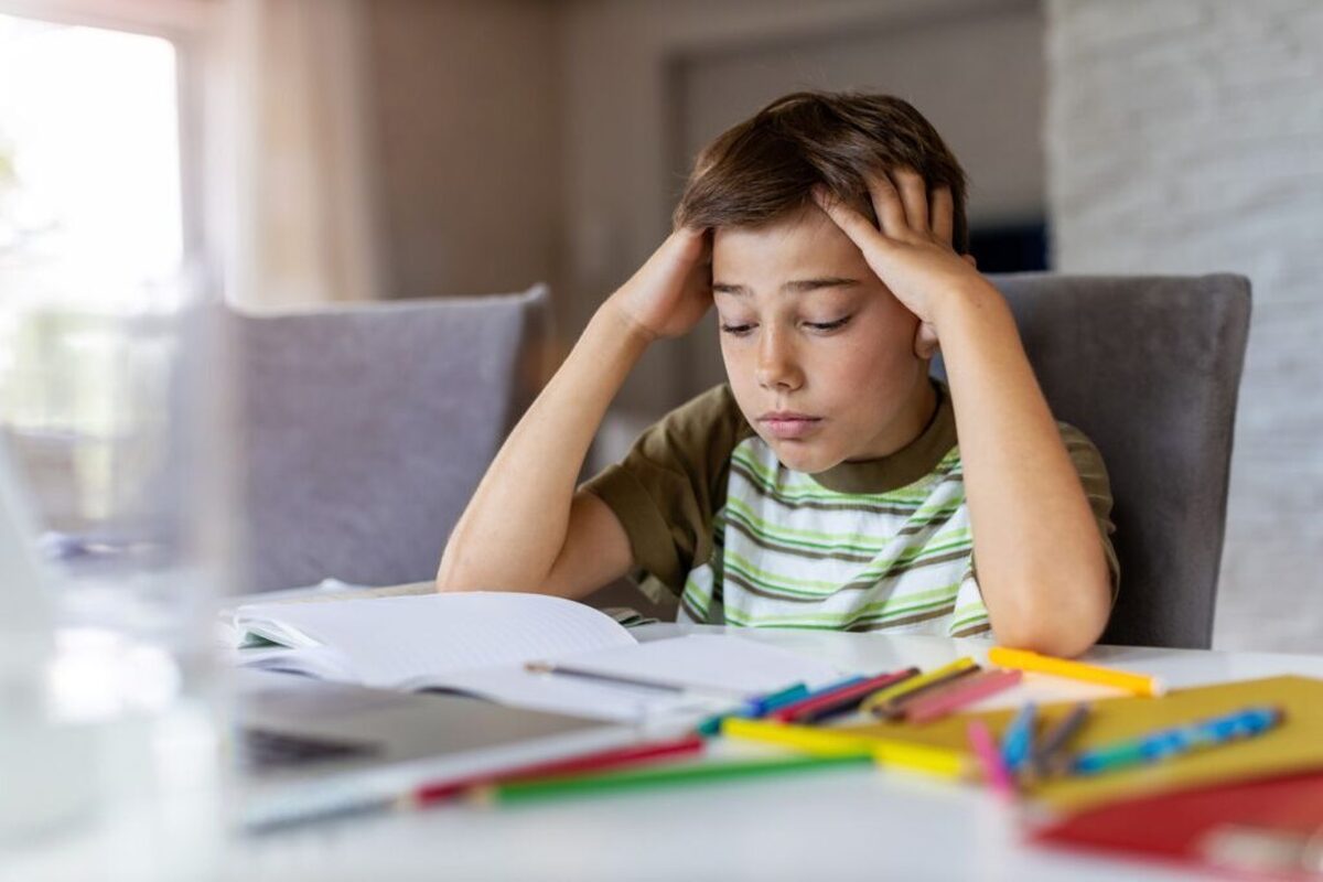 علائم اختلالات یادگیری/احتمال بروز در کدام کودکان بیشتر است؟