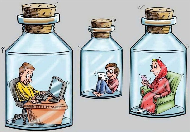 از پکیج انگیزشی تا پوچی؛ بلاگرهایی که تجربه را جعل می‌کنند