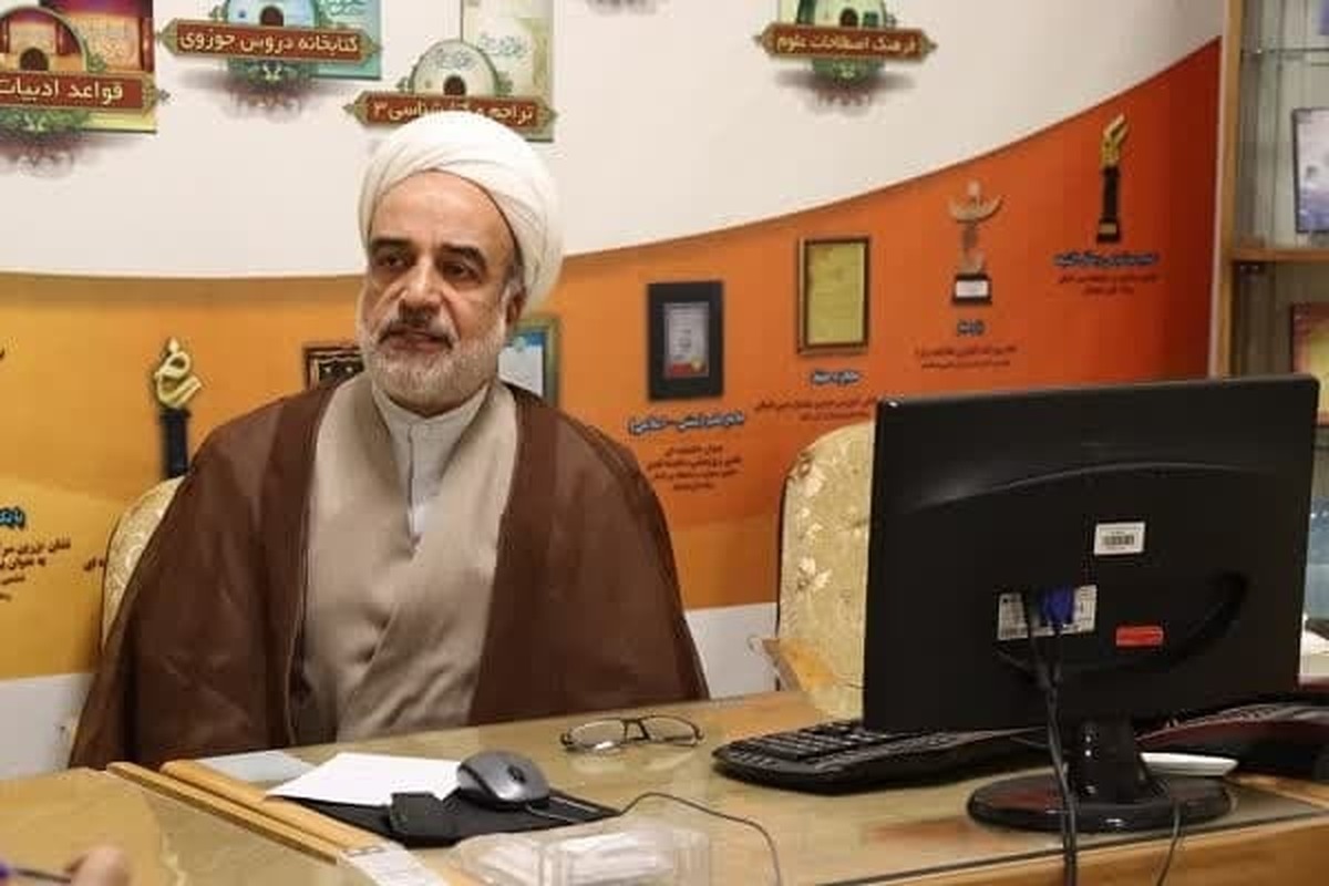 نرمافزار مجموعه آثار آیتالله شیخ عبدالکریم حائری یزدی تولید شد