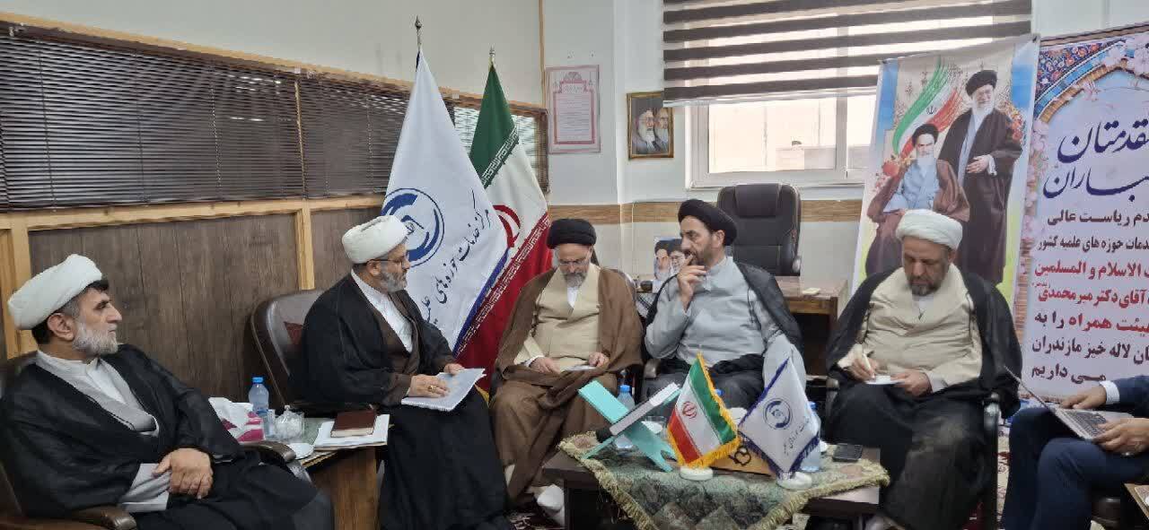 از تمرکز بر پیگیری مصوبات سفر نخست تا تقویت فعالیت‌های جهادی و تأمین منابع حمایتی طلاب