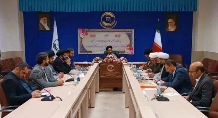 از تمرکز بر پیگیری مصوبات سفر نخست تا تقویت فعالیت‌های جهادی و تأمین منابع حمایتی طلاب