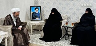 خدمات و مجاهدت‌های شبانه‌روزی شهید رئیسی، آن‌چنان که باید به تصویر کشیده نمی‌شود