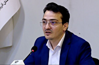 معرفی سرپرست ستاد هماهنگی کانون‌های فرهنگی هنری مساجد آذربایجان شرقی