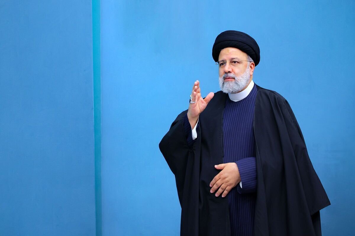 شهید رئیسی نماد خدمتگزاری در مسیر انقلاب بود