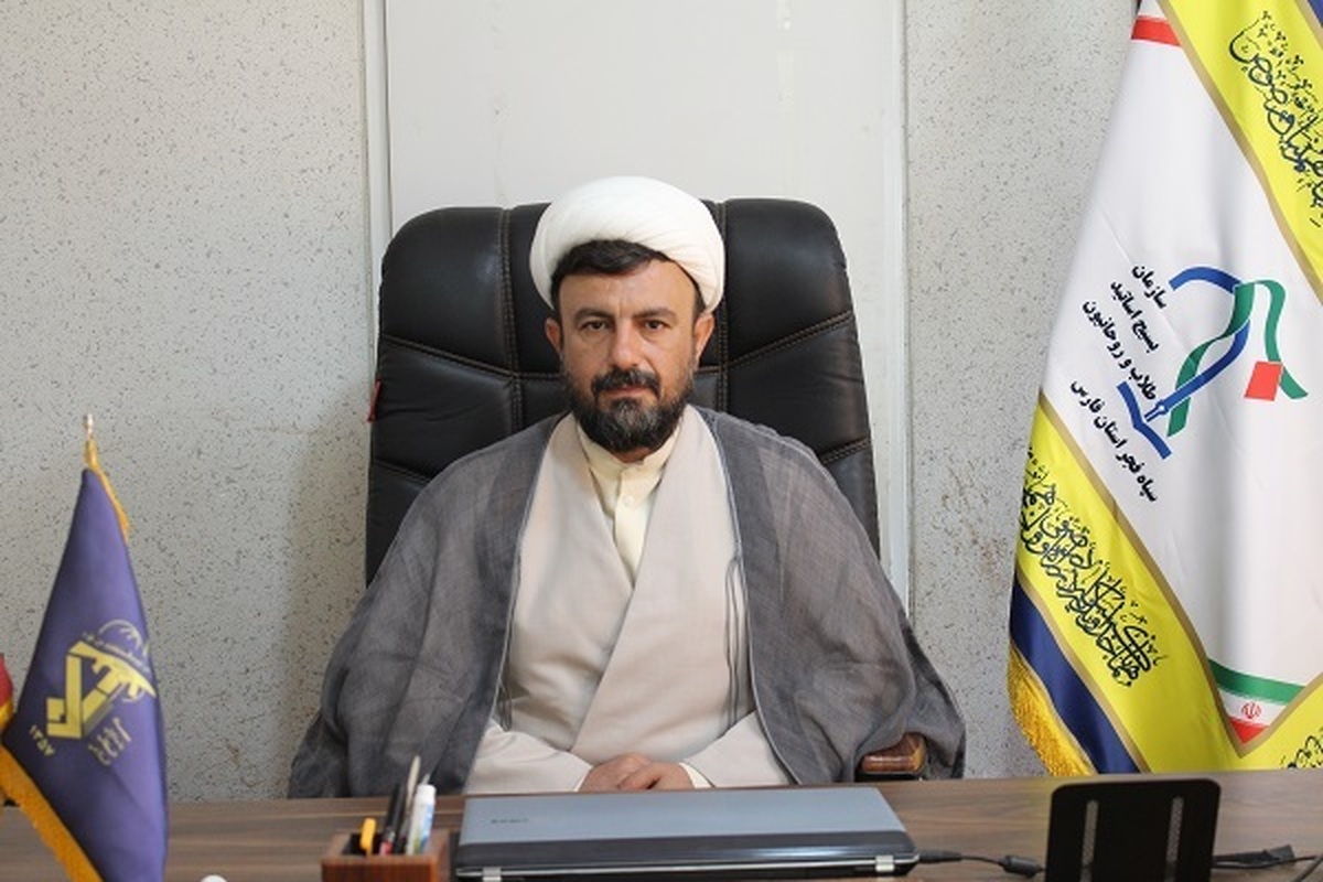 برگزاری دومین جشنواره قرآنی طلاب و روحانیون بسیجی سراسر کشور به میزبانی شهر مقدس شیراز