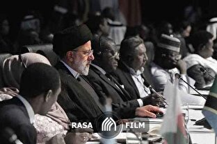 میراث دیپلماتیک شهید رئیسی در روابط خارجی