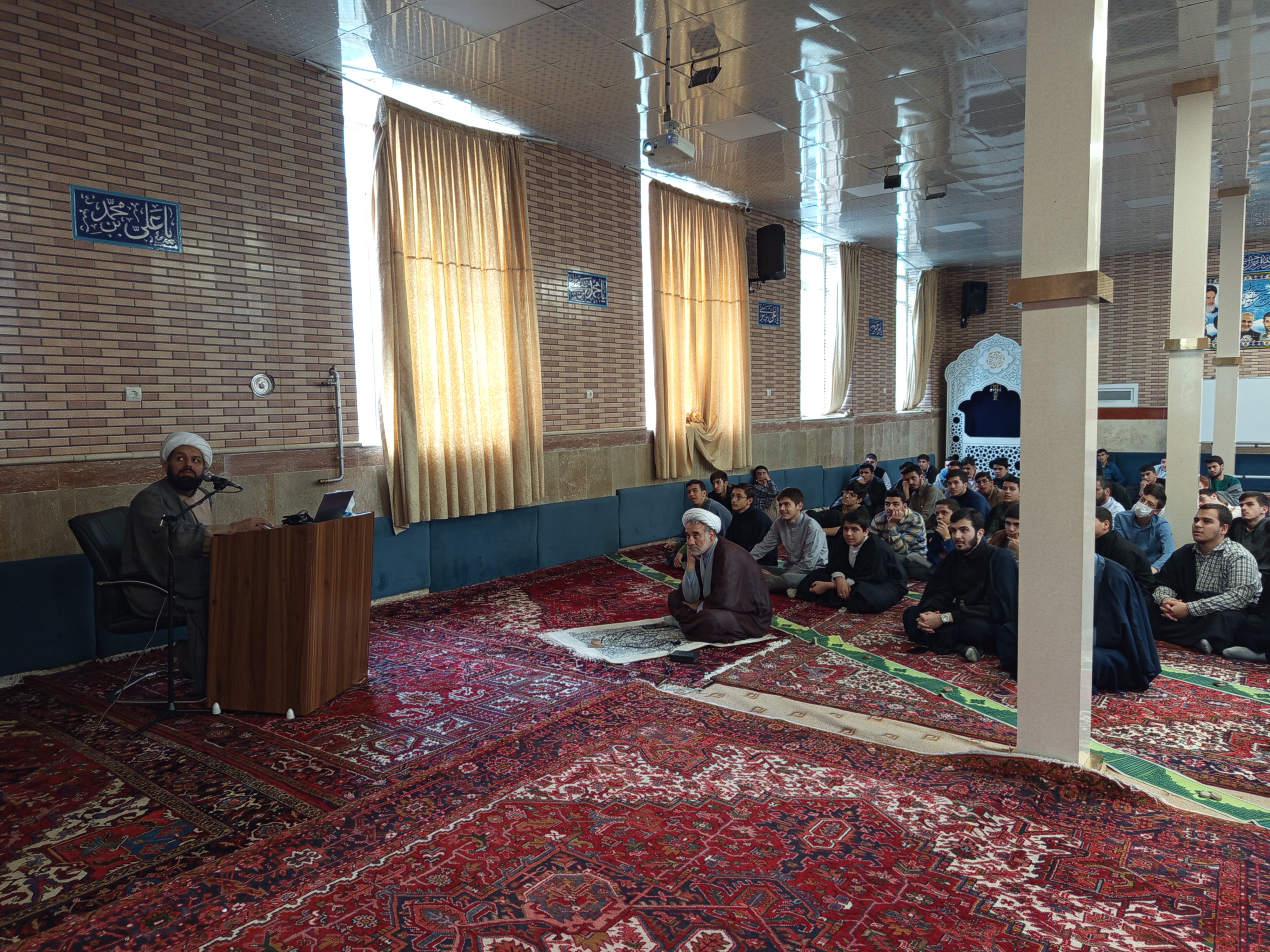 جنگ شناختی؛ میدان نبرد امروز انقلاب اسلامی