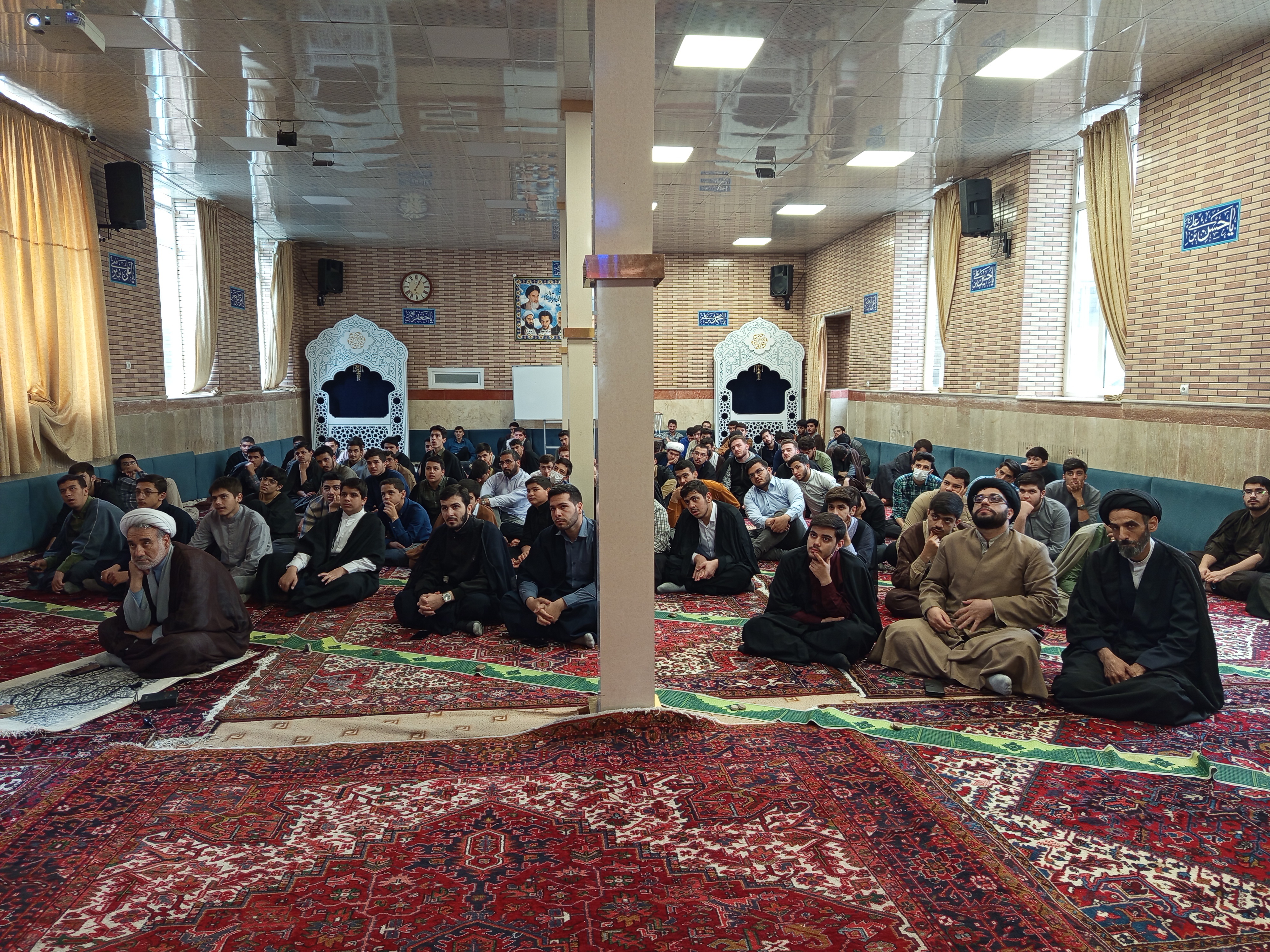 جنگ شناختی؛ میدان نبرد امروز انقلاب اسلامی