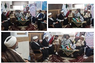 از تمرکز بر پیگیری مصوبات سفر نخست تا تقویت فعالیت‌های جهادی و تأمین منابع حمایتی طلاب