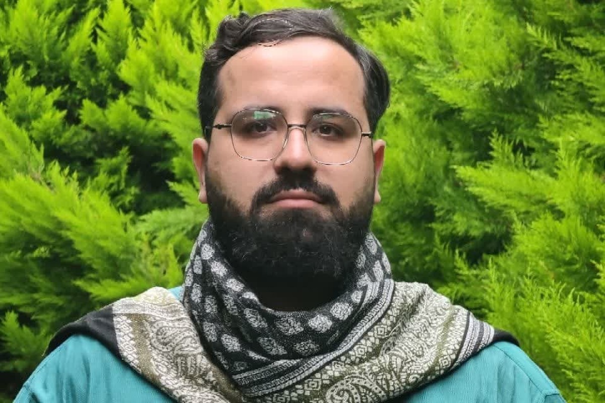 حوزه پیشرو و سرامد کلید تحقق