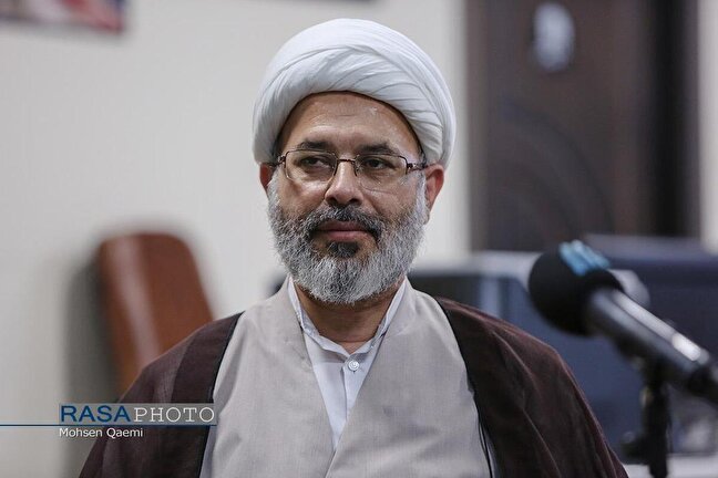 معیار هویت جدید حوزه‌های علمیه در کلام استاد عالم زاده نوری