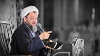 رمز ماندگاری شهدا اراده خدایی زندگی کردن بود