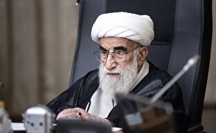 پیام رهبر انقلاب؛ نقشه راه حوزه‌های علمیه/ شهید رئیسی با مردم صادقانه سخن گفت و با کرامت رفتار کرد