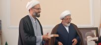 تشریح وظایف ارکان مساجد در سومین جلسه قرارگاه پشتیبانی مساجد شبستر
