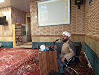 جنگ شناختی؛ میدان نبرد امروز انقلاب اسلامی + تصاویر