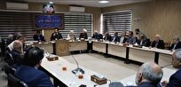 «تشکلهای مردمی تبلیغات اسلامی پای کار گرامیداشت شهدای خدمت آمدند»