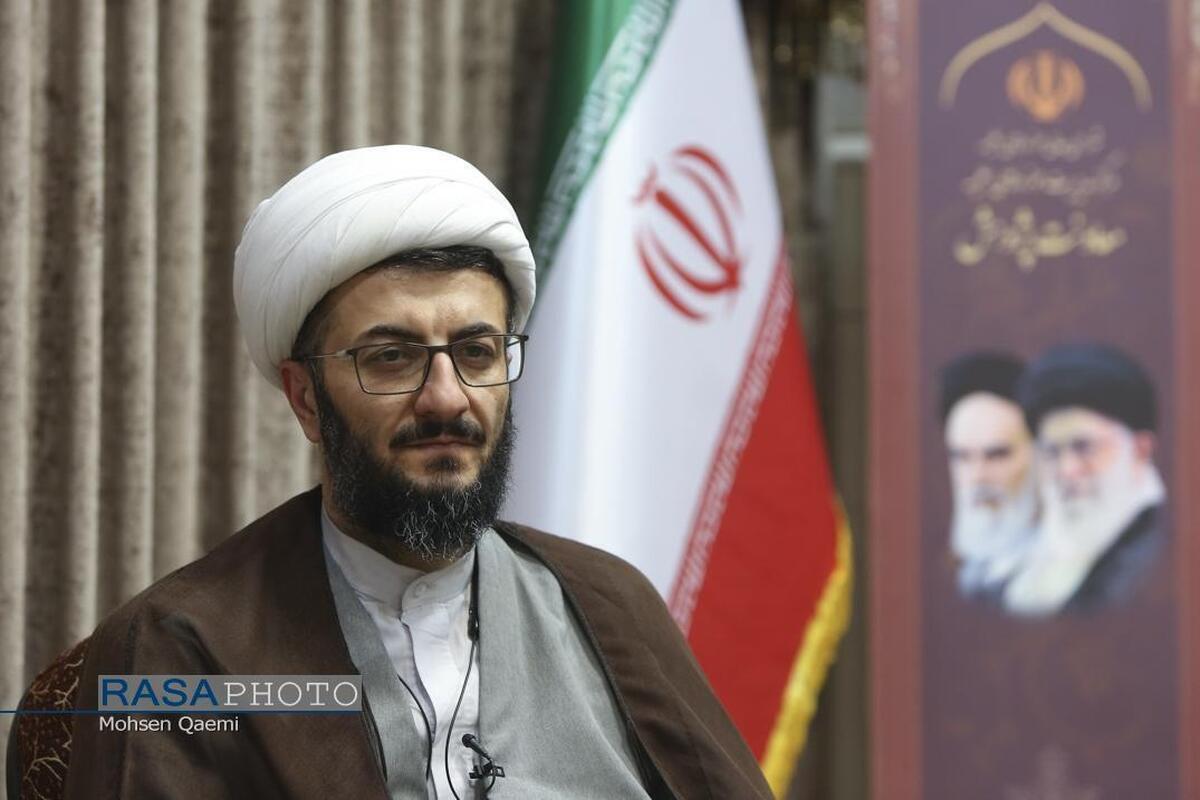 نباید مسیر کوتاه و کم آسیب را برای حل مسئله تعیین کرد