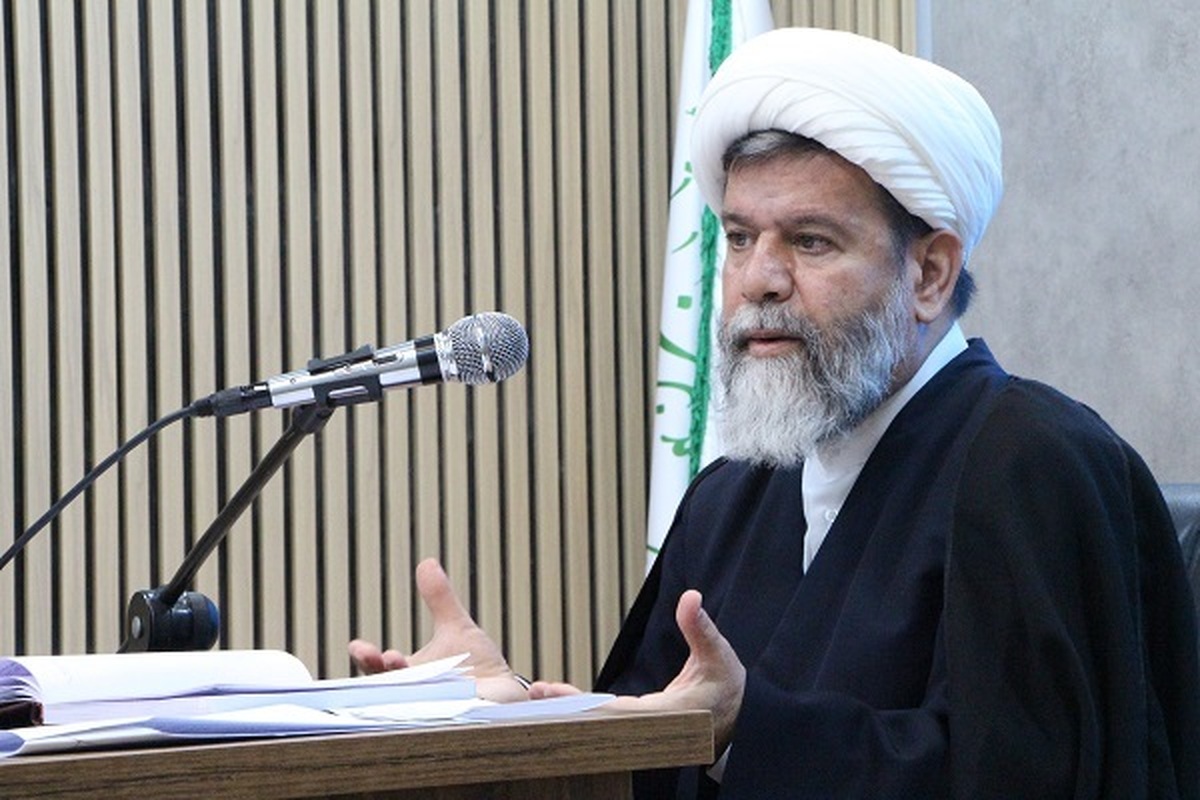 منشور رهبر انقلاب در حوزه علمیه فارس بومی سازی می شود