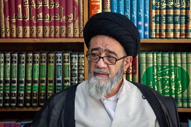 نگاهی به وصیت‌نامه شهید آیت‌الله آل‌هاشم