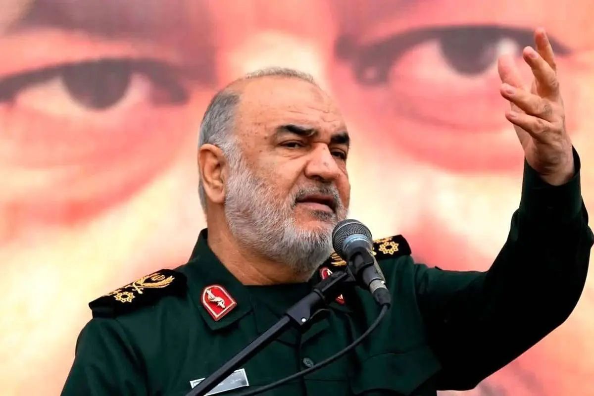 شهید رئیسی عمیقاً به ولایت و امر ولی فقیه اعتقاد قلبی داشت/ دستاورد جدیدی داریم که موازنه قدرت تغییر خواهد کرد