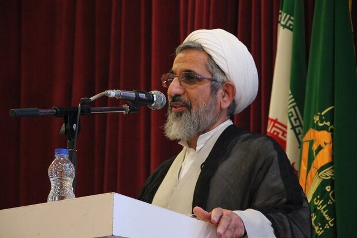در میدان جنگ رسانه ای با عرضه تولید محتوای فاخر می توان به پیروزی رسید