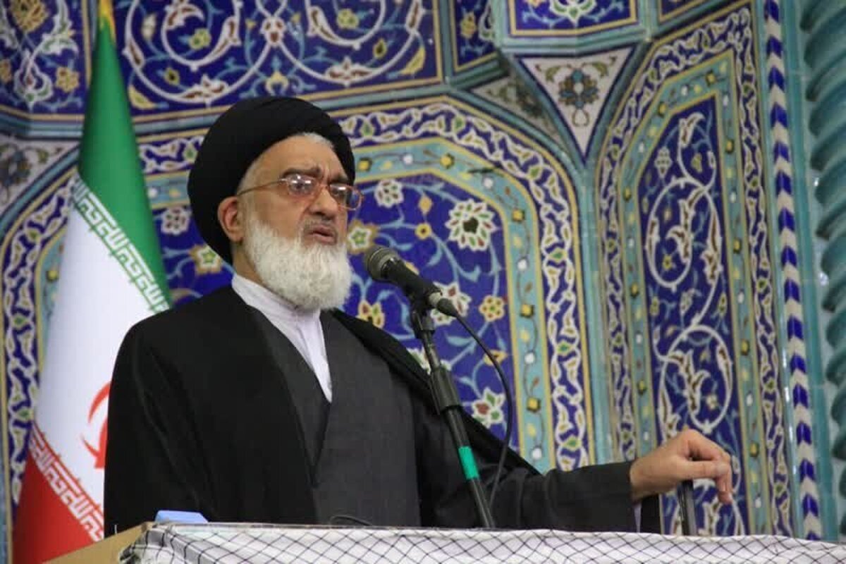 مسئولان با الگوگیری از شهید رئیسی، شبانه روز به مردم خدمت کنند/ حمایت از مردم مظلوم غزه وظیفه ما است