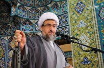 توان موشکی و هستهای ایران خط قرمز است