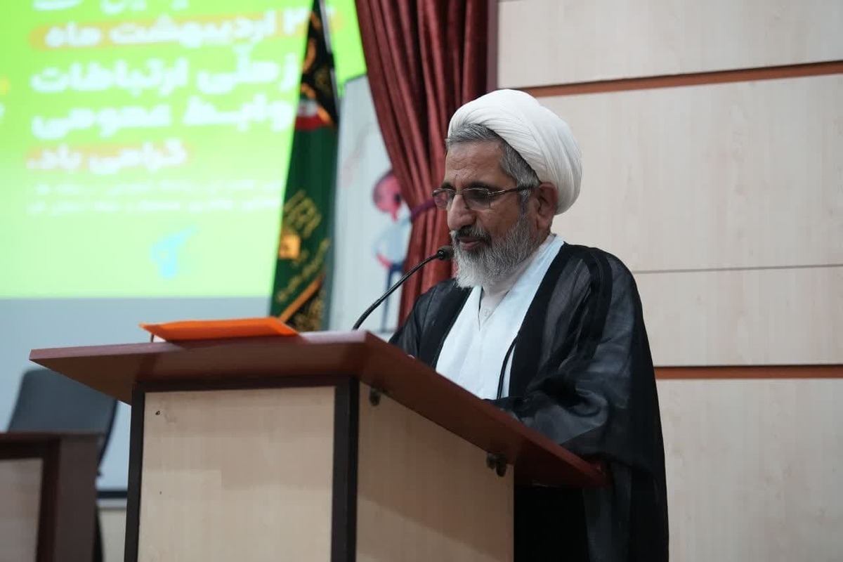 تولید محتوای فاخر ما را در عرصه جنگ رسانه ای به پیروزی می رساند