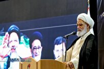 شهدای خدمت تصویری روشن از یک مسئول انقلابی و مردمی را ترسیم کردند