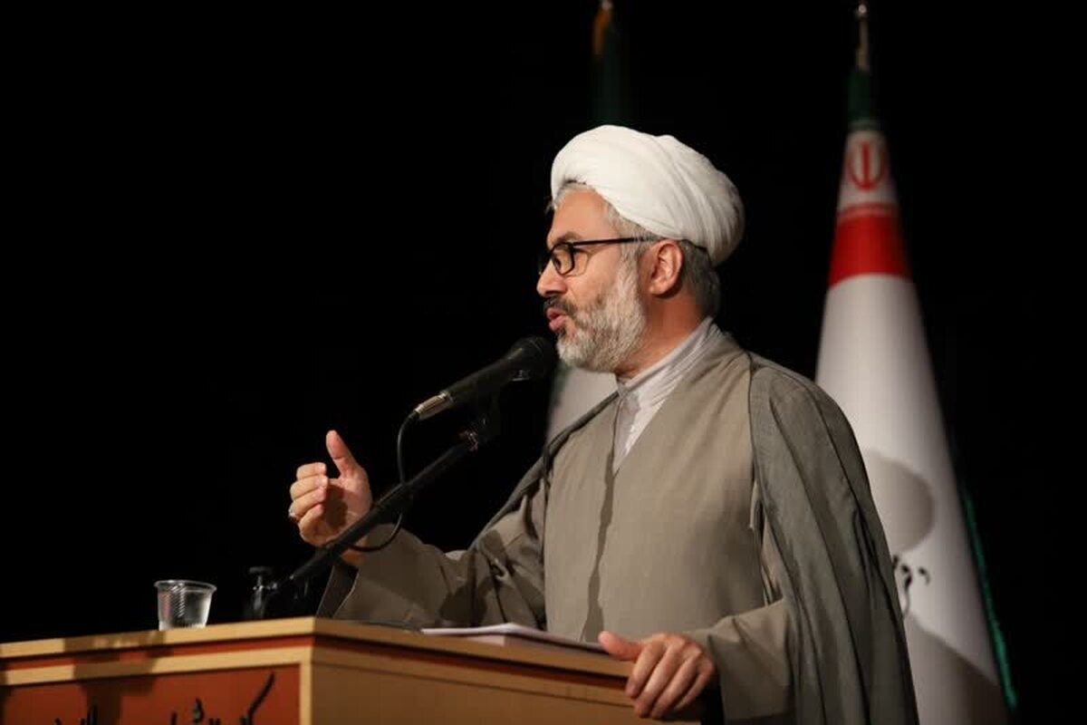 سالن چند منظوره ورزشی دفتر تبلیغات اسلامی به بهره برداری خواهد رسید