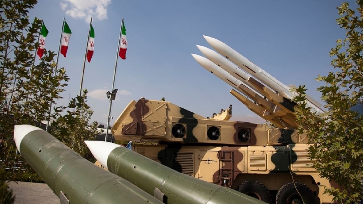 آیا سامانه پدافند هوایی باور-۳۷۳ ایران میتواند یک جنگنده F-۳۵ را ساقط کند؟