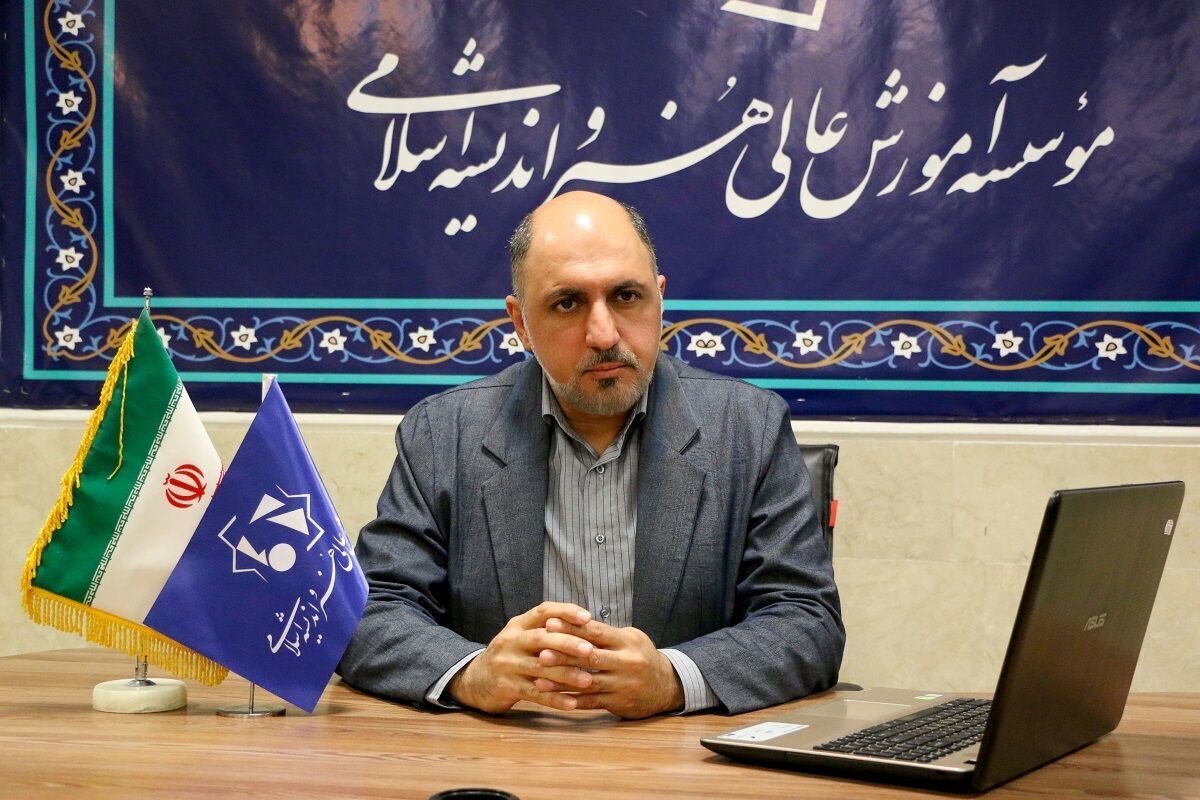 راهاندازی ۸ رشته هنری در مؤسسه آموزش عالی هنر و اندیشه اسلامی