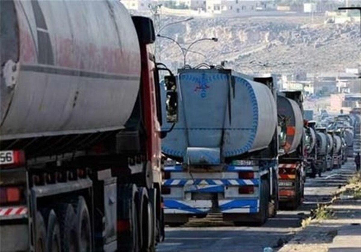 گازوئیل سه نرخی میشود