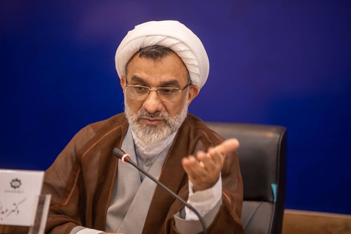 اندیشه علامه بهابادی یزدی، سرمایهای فراملی برای تمدن اسلامی و بشریت معاصر است