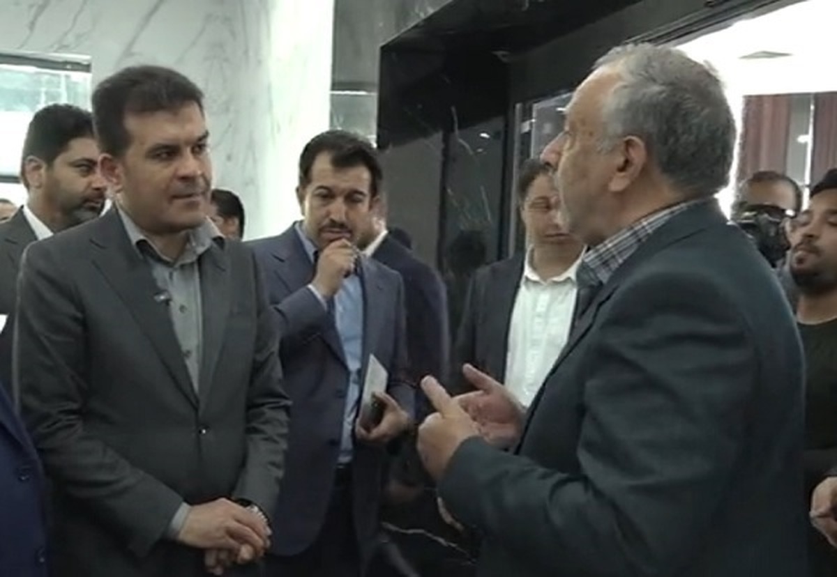 رونمایی از سه محصول دانشبنیان تحریمی در پارک علم و فناوری فارس