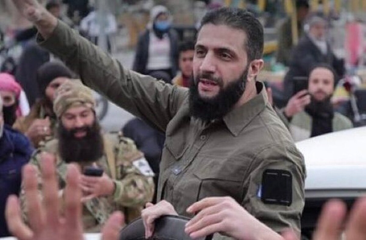 جهش ژنتیکی جولانی در آزمایشگاه مرکزی «سیا»