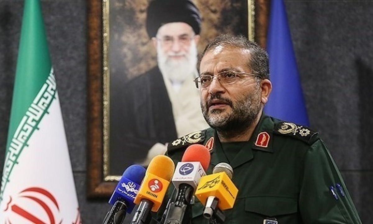 سینمای مقاومت باید روایتگر فریاد مظلومیت مردم فلسطین باشد