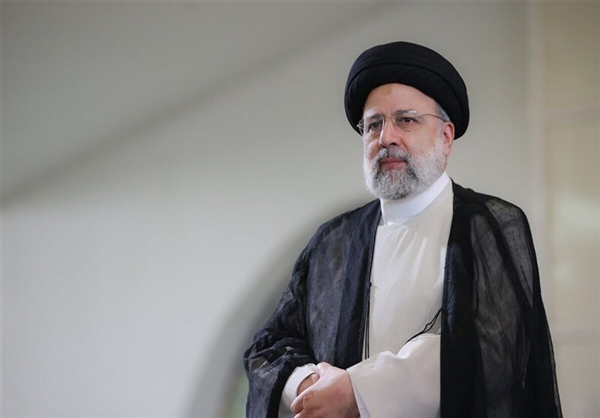 تمجید رهبر انقلاب، مراجع تقلید و علما از رئیسی که خادم ملت بود