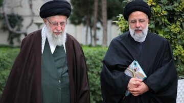 تعریف و تمجیدها از رئیسی که خادم ملت بود
