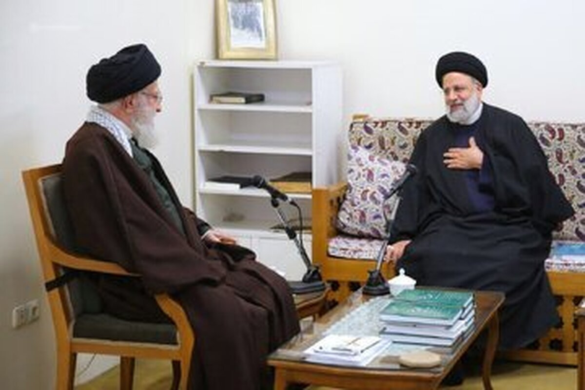 تعریف و تمجیدها از رئیسی که خادم ملت بود
